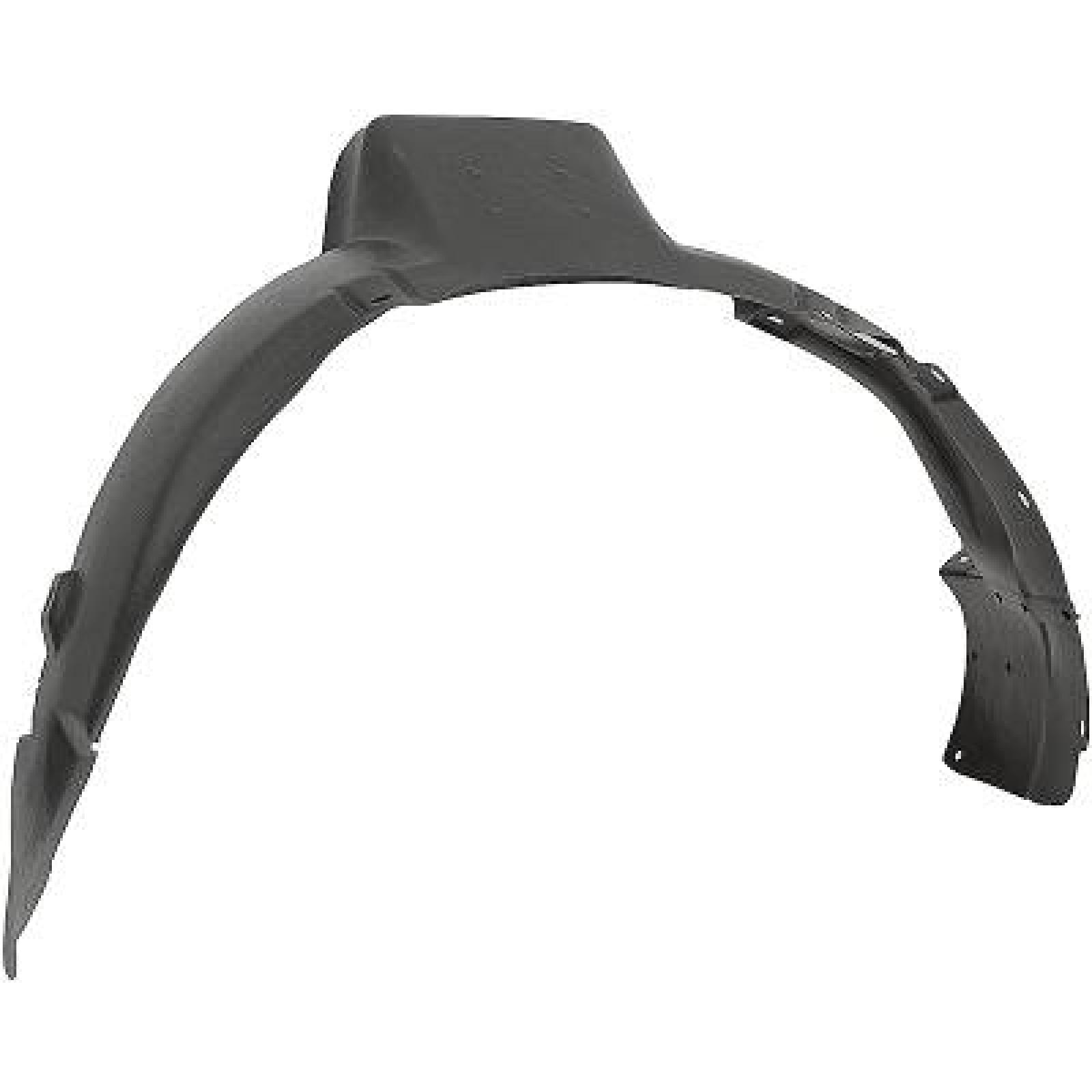 Cobertura, cava da roda Direito para Volkswagen Sharan 00-10