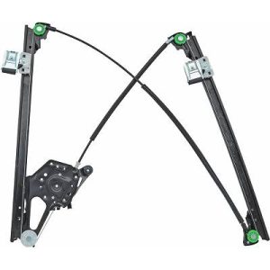 Elevador de vidro Dianteiro Direito para Seat Alhambra 96-00
