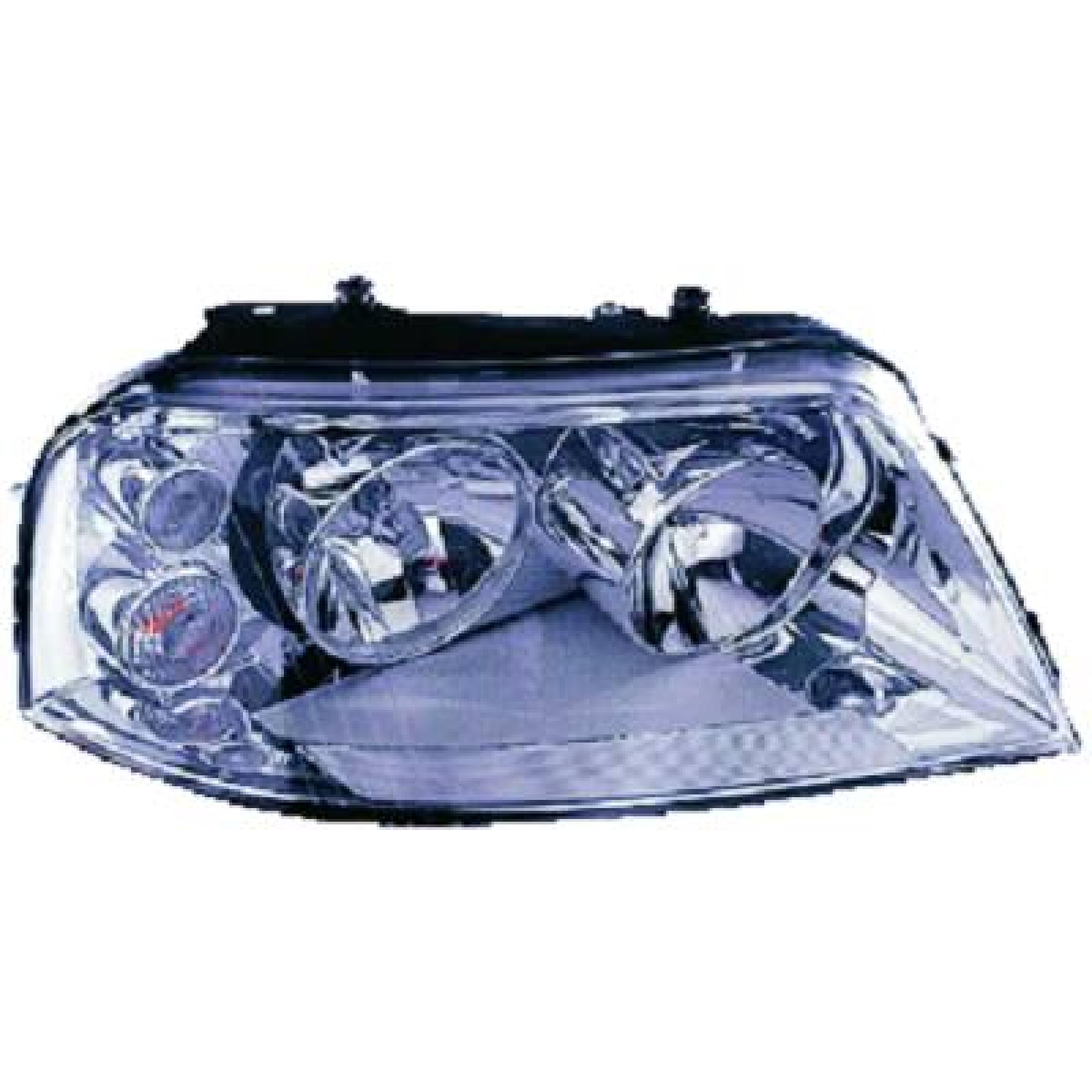 Farol principal Direito para Volkswagen Sharan 00-10