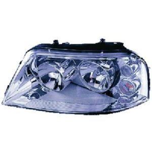 Farol principal Esquerdo para Seat Alhambra 00-10
