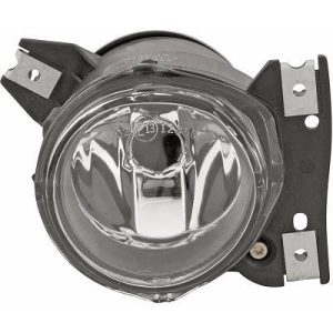 Farol de nevoeiro Direito para Ford Galaxy 00-06