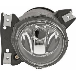 Farol de nevoeiro Esquerdo para Seat Alhambra 00-10