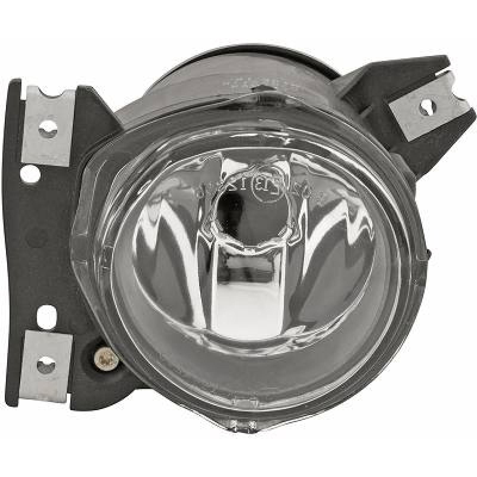 Farol de nevoeiro Esquerdo para Seat Alhambra 00-10