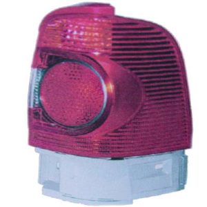 Luz traseira Direito para Volkswagen Sharan 00-10