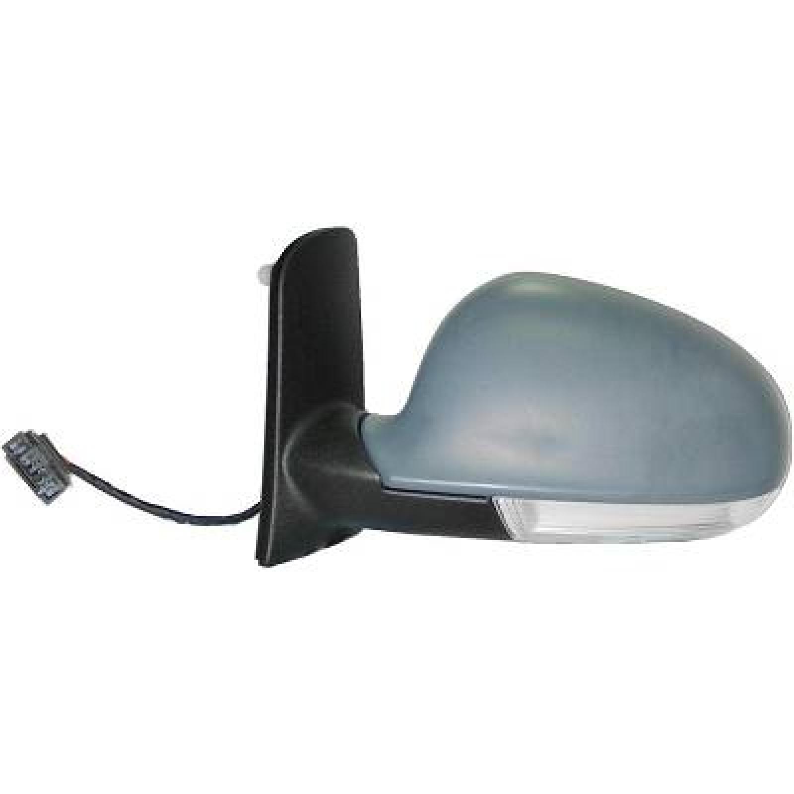 Retrovisor exterior Esquerdo para Volkswagen Sharan 00-10