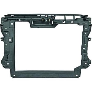 Revestimento dianteiro para Seat Alhambra 10->>