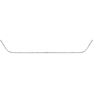 Friso, pára-choques Dianteiro para Volkswagen Sharan 10-15