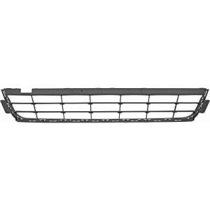 Grelha de ventilador, pára-choques para Volkswagen Sharan 10-15