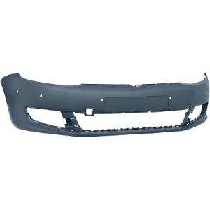 Pára-choques Dianteiro para Volkswagen Sharan 10-15