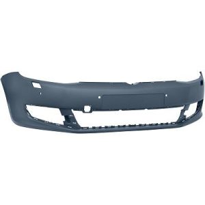 Pára-choques Dianteiro para Volkswagen Sharan 10-15