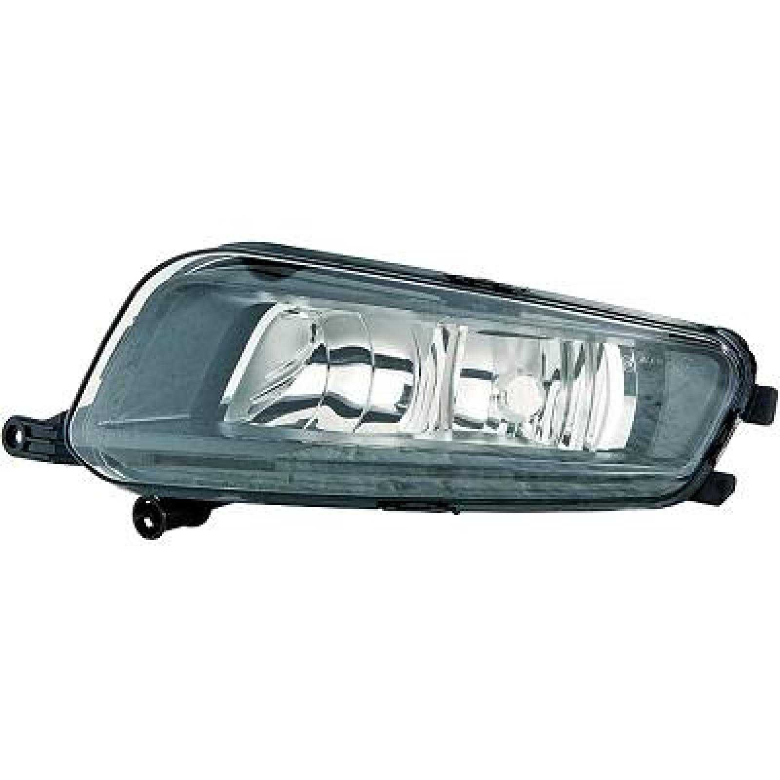 Farol de nevoeiro Direito para Seat Alhambra 10->>