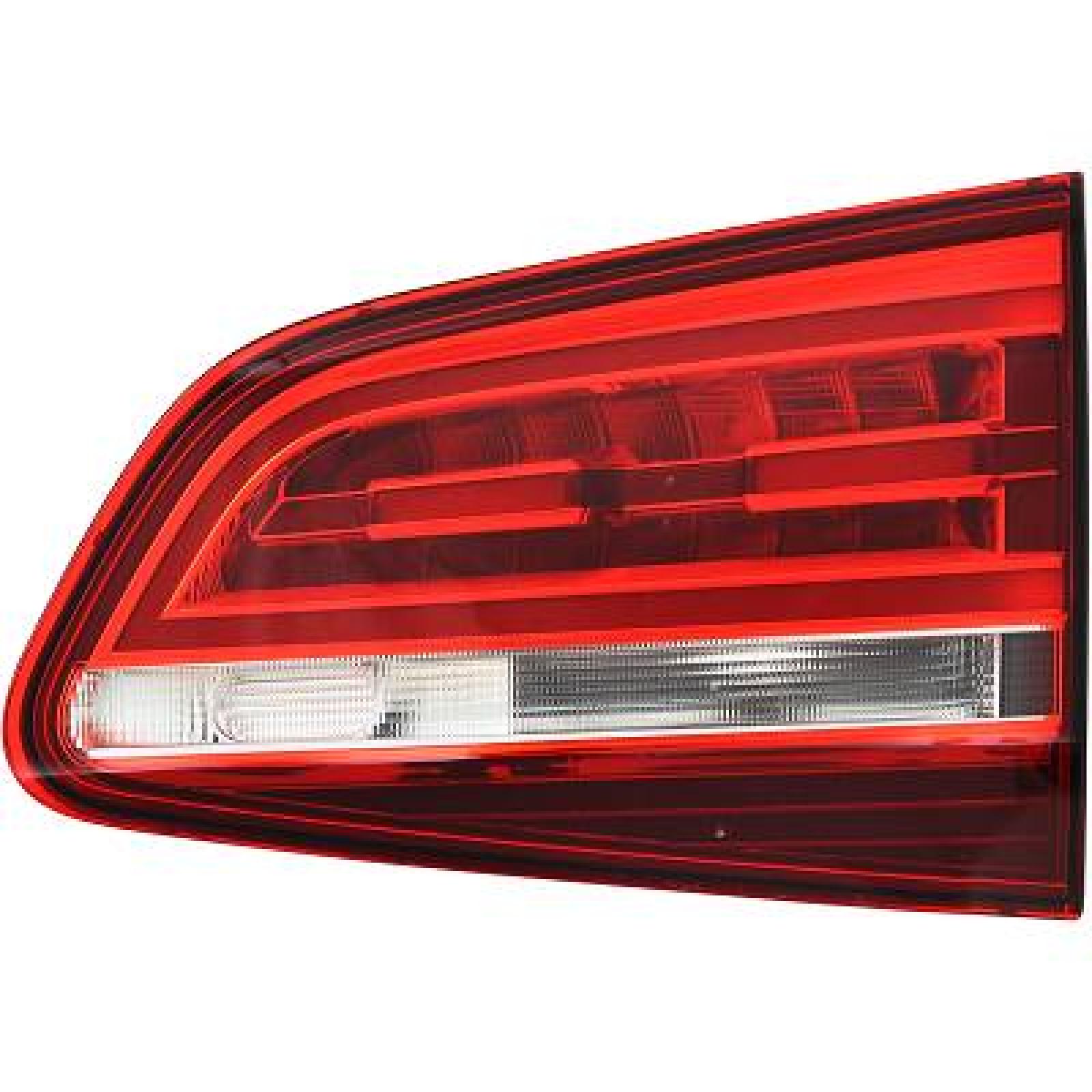 Luz traseira Direito para Volkswagen Sharan 10-15