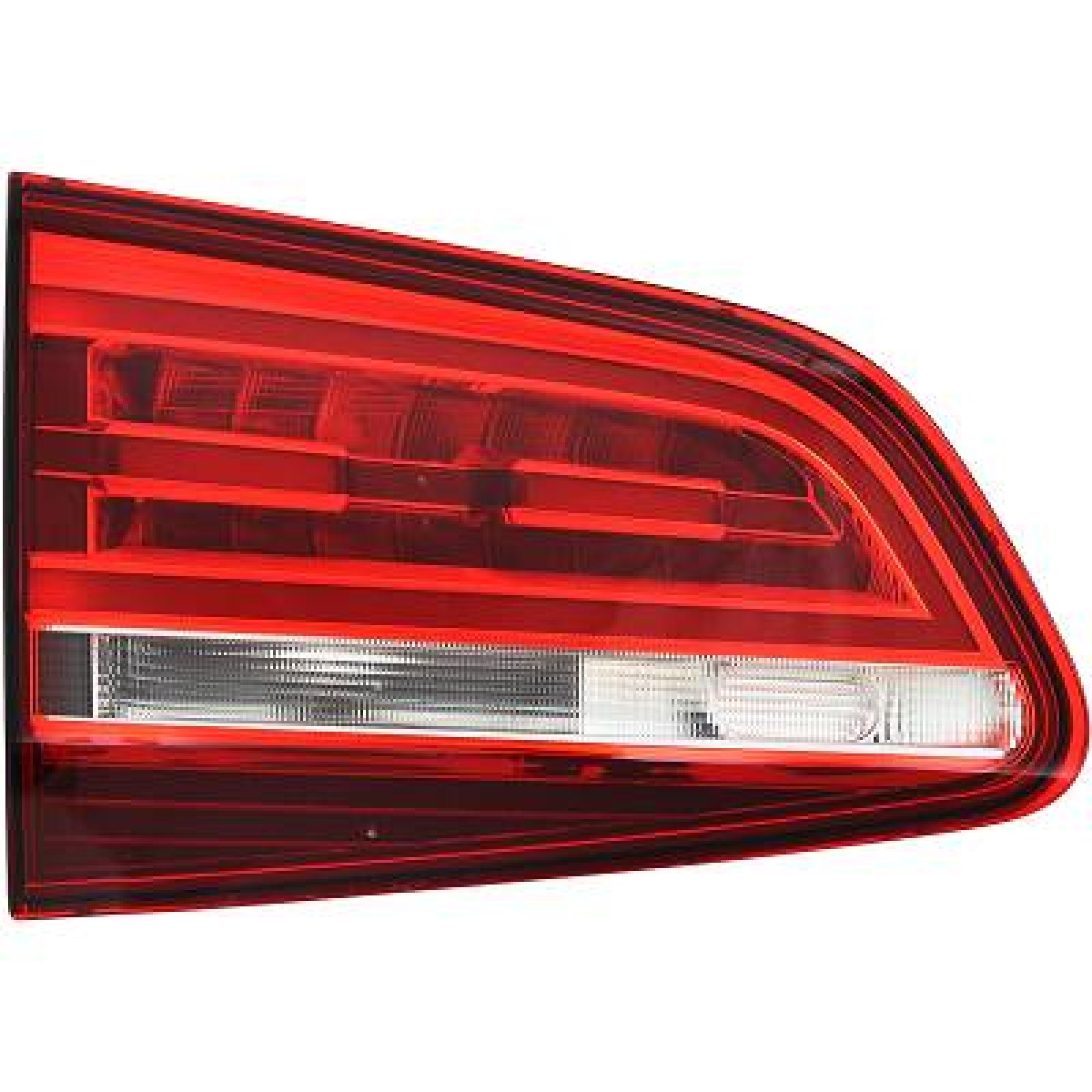 Luz traseira Esquerdo para Volkswagen Sharan 10-15