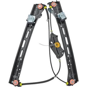 Elevador de vidro Dianteiro Esquerdo para Seat Alhambra 15->>