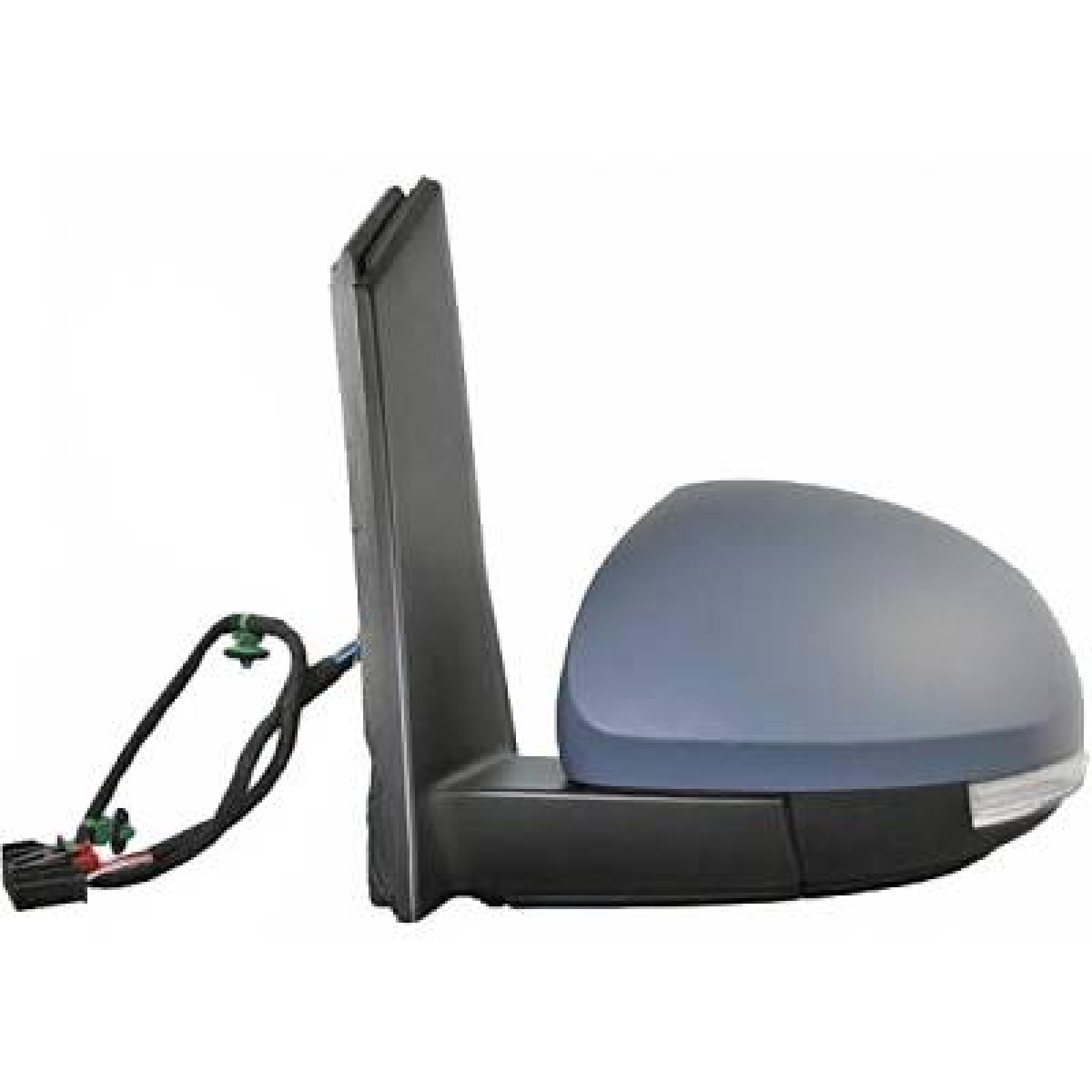 Retrovisor exterior Esquerdo para Seat Alhambra 10->>