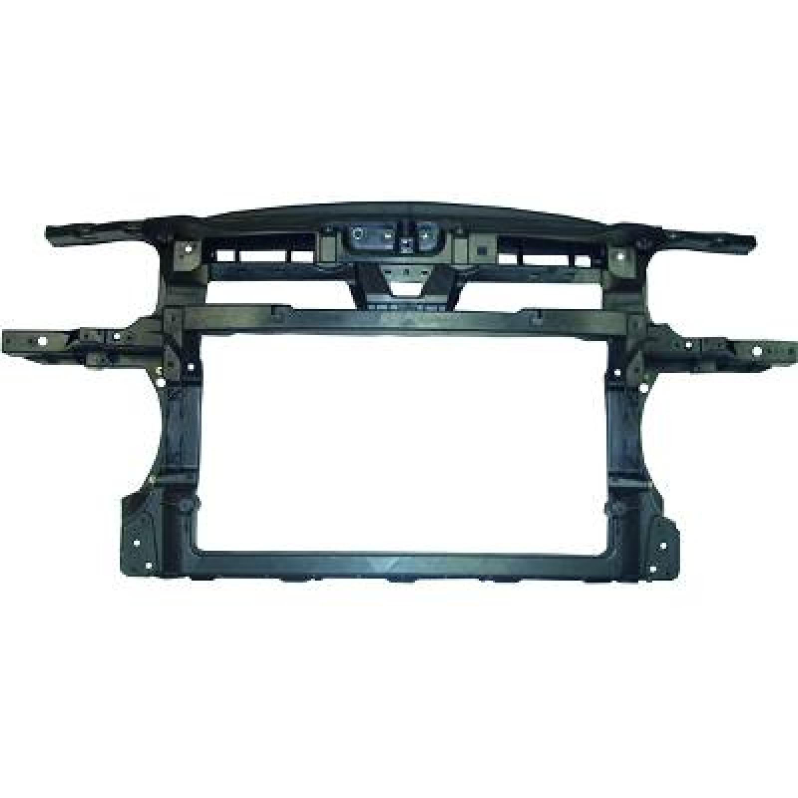 Revestimento dianteiro para Volkswagen Caddy III 03-10