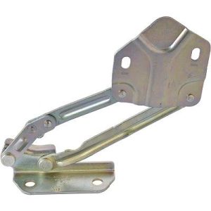 Dobradiça, capot do motor Direito para Volkswagen Touran 03-06