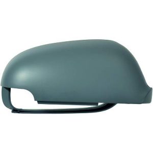 Revestimento, retrovisor exterior Esquerdo para Volkswagen Touran 03-06