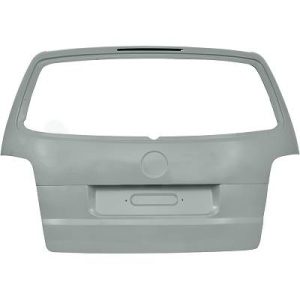 Porta de mala/compartimento de carga para Volkswagen Touran 03-06