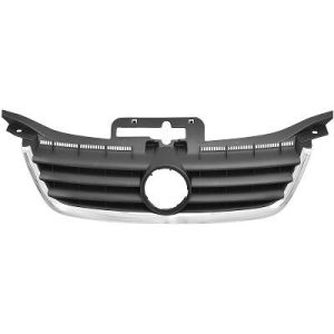 Grelha de radiador para Volkswagen Touran 03-06
