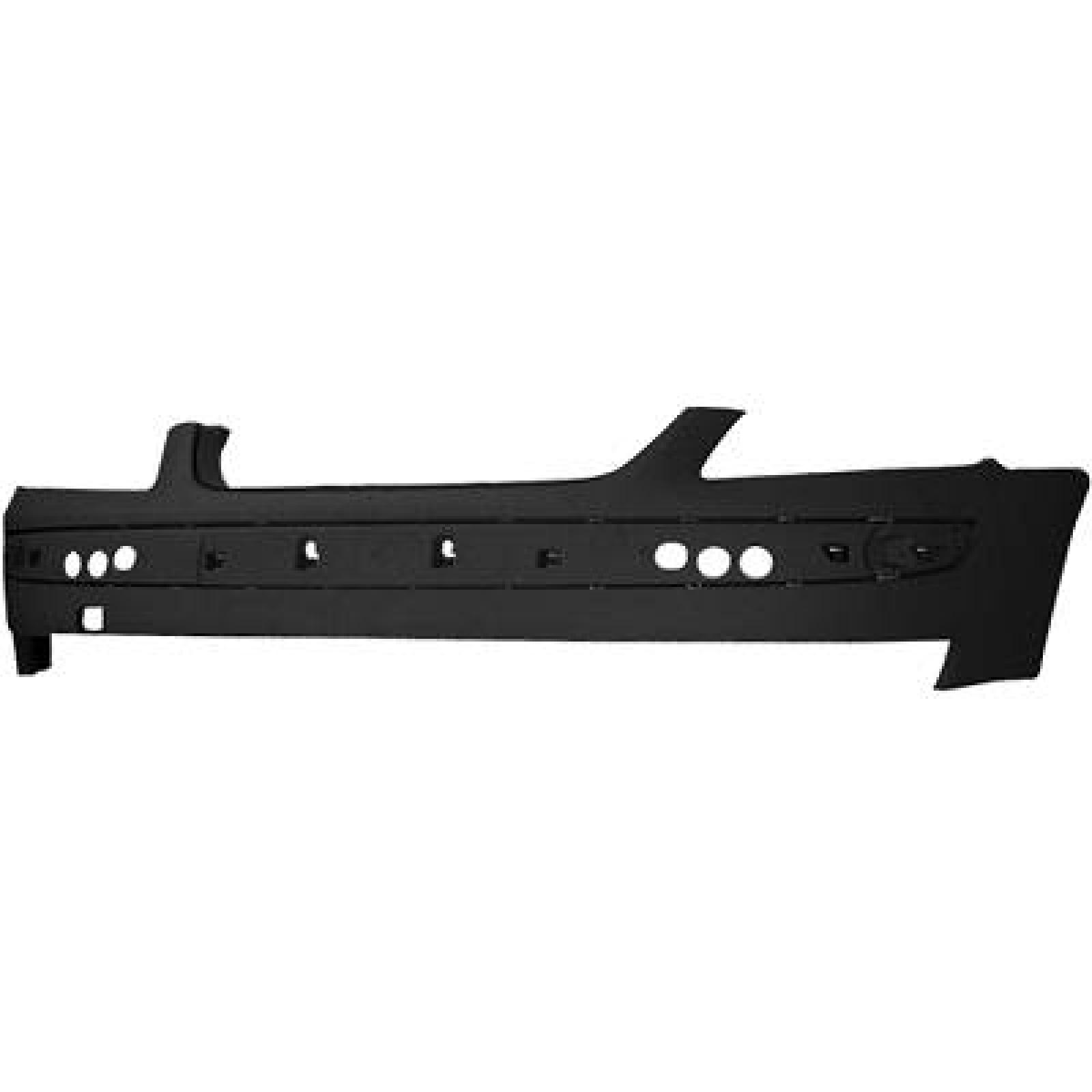 Pára-choques Dianteiro para Volkswagen Caddy III 03-10