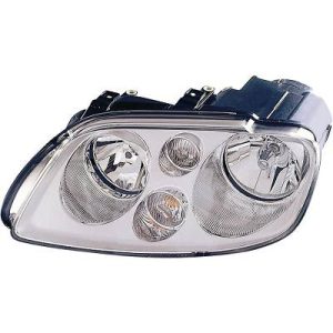 Farol principal Esquerdo para Volkswagen Touran 03-06
