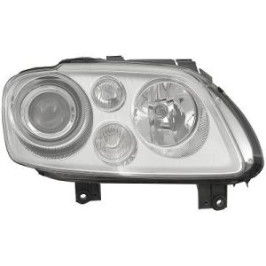 Farol principal Direito para Volkswagen Touran 03-06