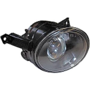 Farol de nevoeiro Esquerdo para Volkswagen Touran 03-06