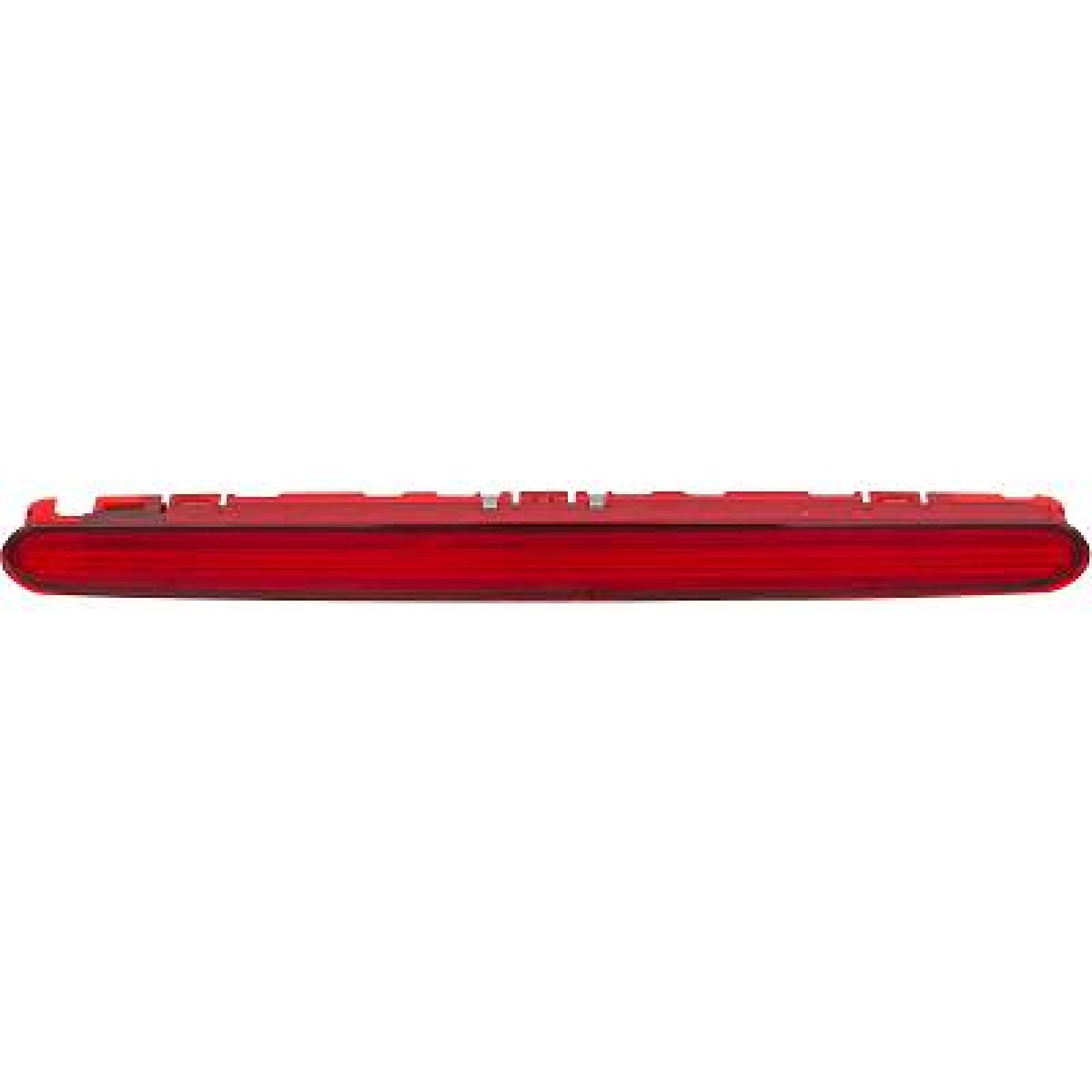 Luz de stop adicional para Volkswagen Touran 03-06