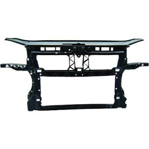 Revestimento dianteiro para Volkswagen Touran 06-10