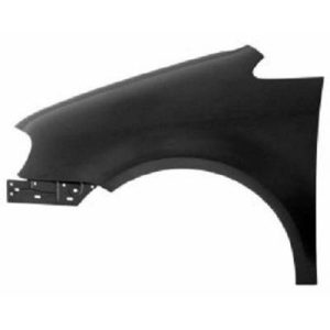 Guarda-lamas Dianteiro Direito para Volkswagen Touran 06-10
