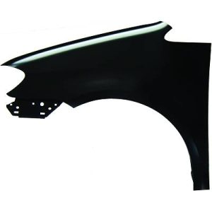 Guarda-lamas Dianteiro Esquerdo para Volkswagen Touran 06-10