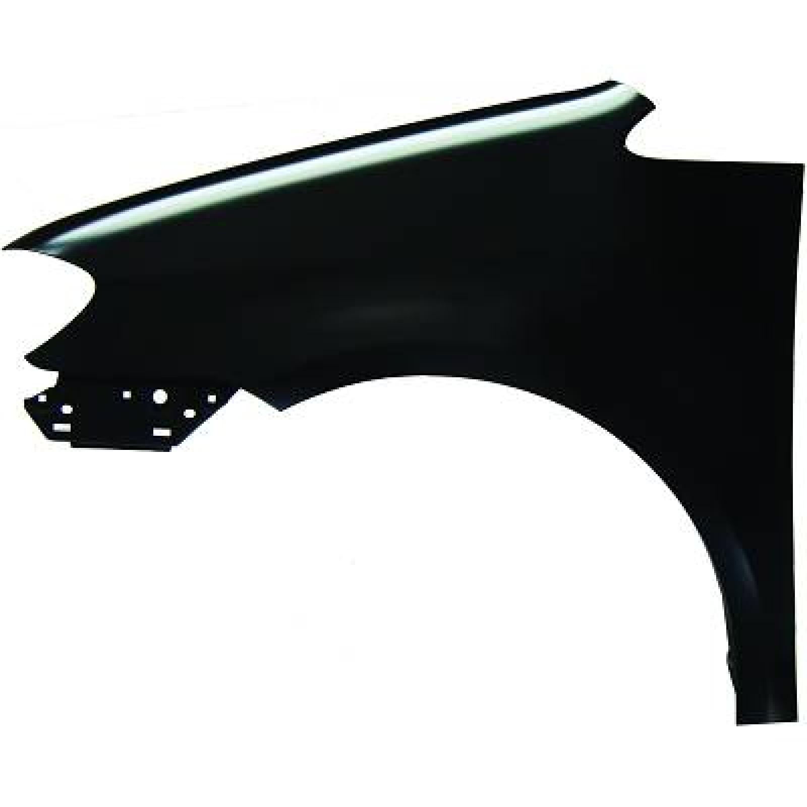 Guarda-lamas Dianteiro Esquerdo para Volkswagen Touran 06-10