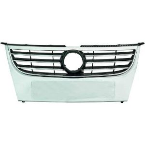 Grelha de radiador para Volkswagen Touran 06-10