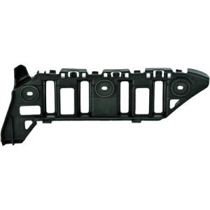 Suporte, pára-choques Dianteiro Esquerdo para Volkswagen Touran 06-10