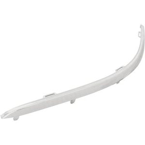 Friso, pára-choques Dianteiro Direito para Volkswagen Touran 06-10