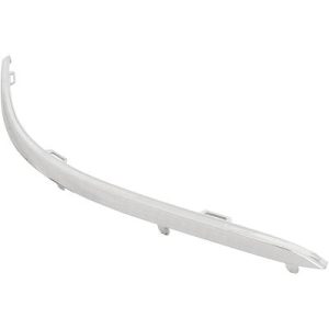Friso, pára-choques Dianteiro Esquerdo para Volkswagen Touran 06-10