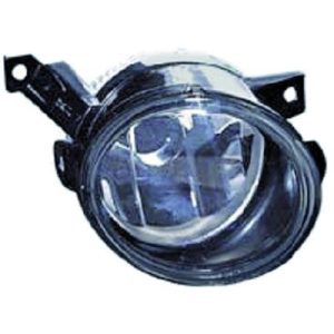 Farol de nevoeiro Esquerdo para Volkswagen Touran 03-06