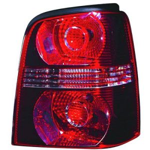 Luz traseira Esquerdo para Volkswagen Touran 06-10