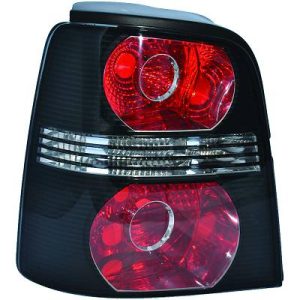 Luz traseira Direito para Volkswagen Touran 06-10