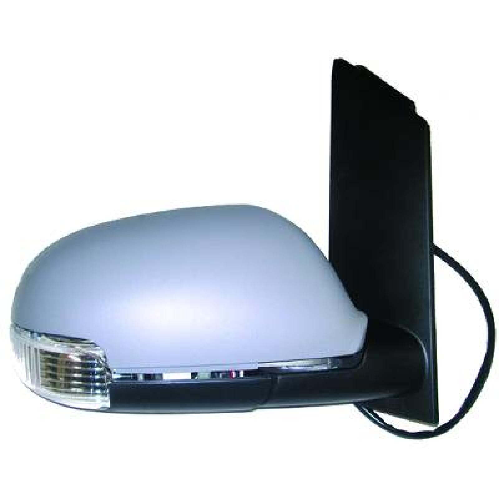 Retrovisor exterior Esquerdo para Volkswagen Touran 06-10