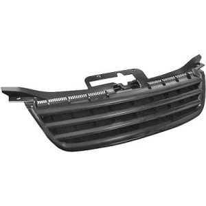 Grelha de radiador para Volkswagen Touran 03-06