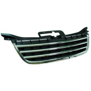 Grelha de radiador para Volkswagen Touran 03-06