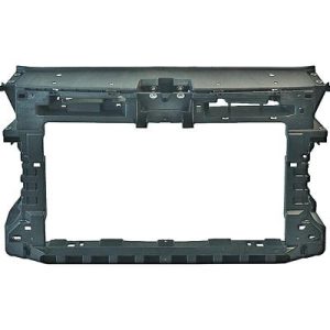 Revestimento dianteiro para Volkswagen Touran 10->>