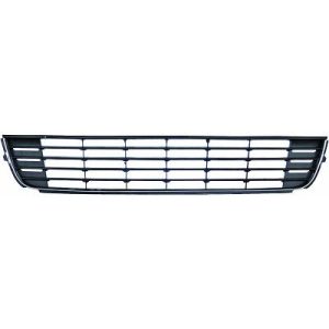 Grelha de ventilador, pára-choques para Volkswagen Caddy IV 10-15