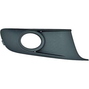 Grelha de ventilador, pára-choques Direito para Volkswagen Touran 10->>