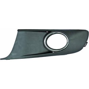 Grelha de ventilador, pára-choques Direito para Volkswagen Caddy IV 10-15