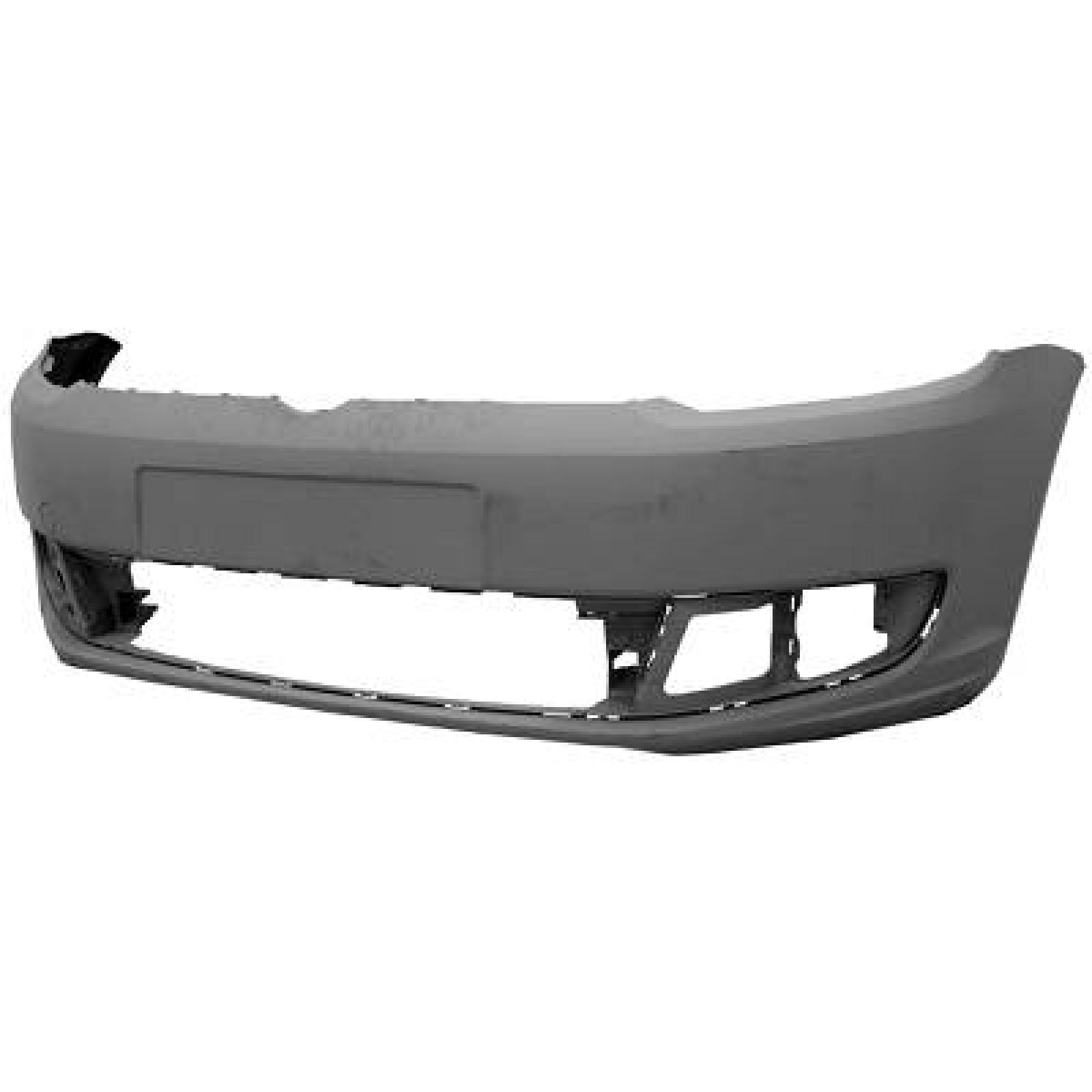 Pára-choques Dianteiro para Volkswagen Touran 10->>