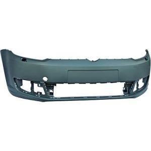Pára-choques Dianteiro para Volkswagen Touran 10->>