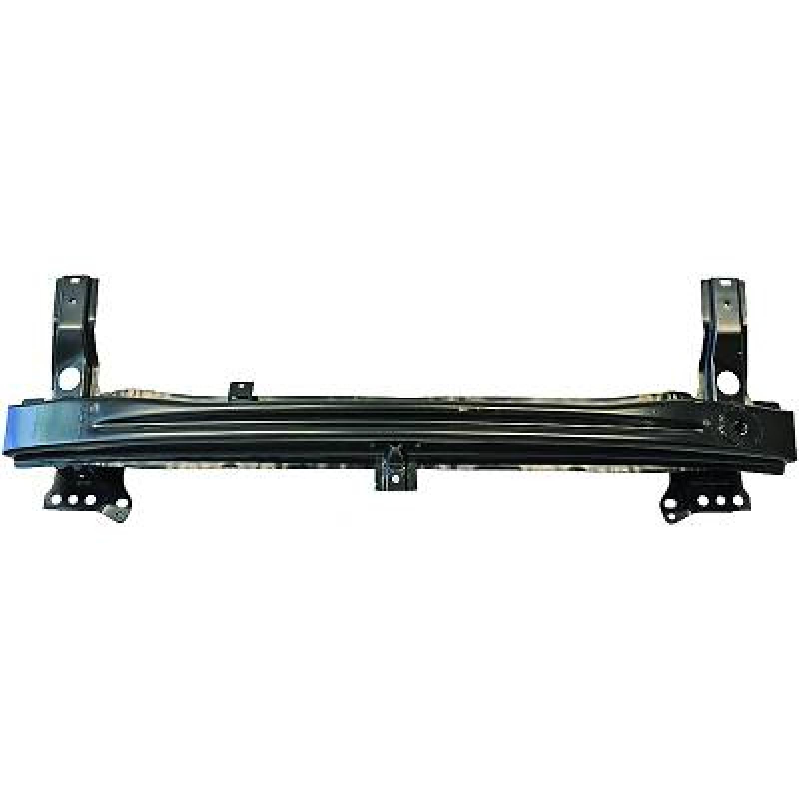 Suporte, pára-choques Dianteiro para Volkswagen Touran 10->>